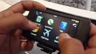Garmin nuvifone