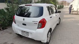Suzuki cultas Vxr 2020😍🦋engine suspension 100%1 fandar shower ha baki original(Rs29lack)03081360936