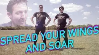 Koo Koo - Spread Your Wings and Soar ft. Frank Turner & The Sleeping Souls