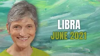 LIBRA June 2021 - 