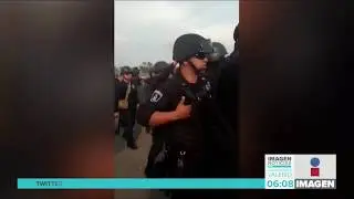Enfrentamiento Juan C. Bonilla || Noticias con H&eacute;ctor Rodrigo Ortiz
