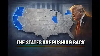Democratic States Are Building a Legal Wall Against Trump, and It&rsquo;s Actually Working