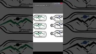#Simbolos est&aacute;ticos y din&aacute;micos en #illustrator #tutorial #hjtuto #dise&ntilde;o
