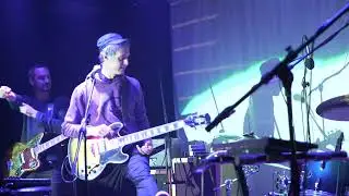 &iexcl;ULTRABONUS! - LA RED / PIEL PALIDA - LIVE AT BLO ATELIERS