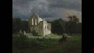 Nightfall- Video Game Music