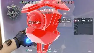 겜 안하냐 ㅋㅋ VALORANT   2025 10 07 12 42 21