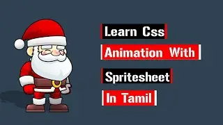 How to use css animation propertys || css tutorial for beginners in tamil 