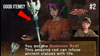 I have hope for this randomizer