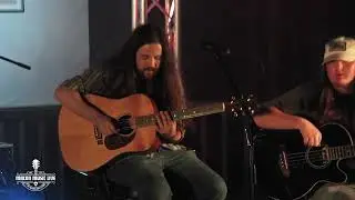 Pony Boy - The Restless Natives - Macon Music Live - The Big House Museum - 8/10/24