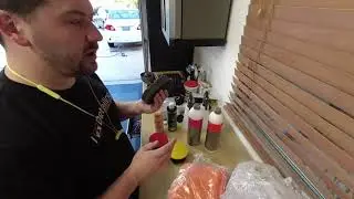 IG45 Another Obsessed Garage Unboxing