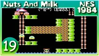 Nuts & Milk - 19: GremlinSerj - Курение проходит уровни (Уровни от Aurel)