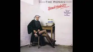 The Monks   Dear Jerry, Don't Try to Kill Me with Your Love, Norman on HQ Vinyl with Lyrics in Desc.
