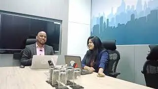Вопросы и ответы с компанией Career Asset Global