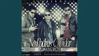 No Podras Olvidar