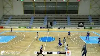 🏀 بث مباشر | كرة السلة
في إطار الجولة الثالث من مرحلة البلاي أوت، يواجه فريقنا الدالية الرياضية بق