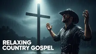 RELAXING COUNTRY GOSPEL SONGS ⏳ Gospel Song About Trusting God&rsquo;s Perfect Timing #countrygospel