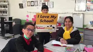 Catholic School Week: What's like having Religious Sisters at your Catholic School?