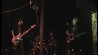 Set Me Free by Mantric Hatters @ Bakers Vault