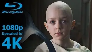 The Matrix - Mind Over Matter