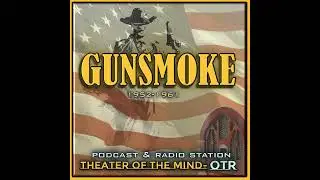 Kitty's Rebellion - Gunsmoke | 09/28/1958 (Ep338)