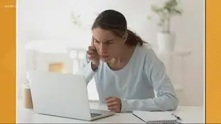 Here's how to protect your eyes while staring at screens more