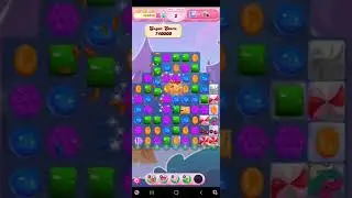 Candy Crush Level 11336