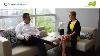 TransparentBusiness + everis