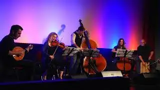 One For Chick - Gilad Ephrat Ensemble