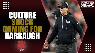 Why John Harbaugh’s Giants move won’t be as smooth as it looks