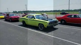 HRPT 2025 Pictures Day One #hrpt2025 #powertour #rcindustry #picture #junkyarddigs #polebarngarage