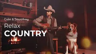 Golden Country Memories Soft Classic Country Songs