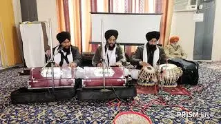 ਗੁਰਪੁਰਬ ਗੁਰੂ ਗੋਬਿੰਦ ਸਿੰਘ ਜੀ Gurpurb Guru Gobind Singh Ji