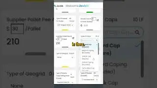🏡 Customize Your Material Pricing with ZevBit! 🧱