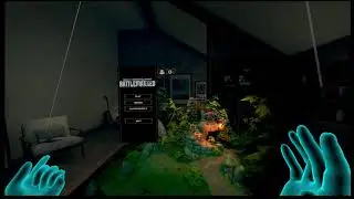 Battlemarked VR | Embers of Chaos: Intro | Meta Quest 3 Live | Charaphoria