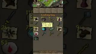 Zombies Pirates Have OP Ironman Loot