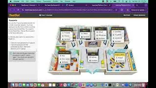 TestOut crack a password with John the ripper  12.5.10