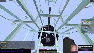 2b2t | Back at The Island :D | Building n Vibing