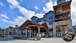 Silverado Lodge | Park City (UT), United States | Hotel Review 🌟