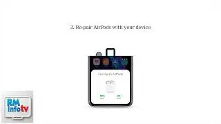 Как исправить проблему с AirPods, если один из наушников работает тише &mdash; руководство по чистке, б...