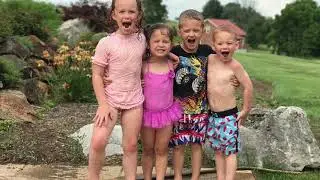 July 2017 week 2 | Slip n Slide