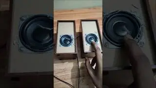 how to repair a speaker 🔊 #entrepreneur #automobile #smallbusiness#arduino #experiment #speaker#tech