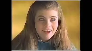 Atari 5200 System TV Commercial 3 - 1984