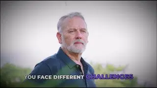 The Leadership Fairway Ep. #2- Malcolm Gomersall, CEO, Grant Thornton UK