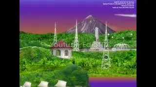 1987-1989 GMA 7 Station Ident Recreation (Fixed Audio)