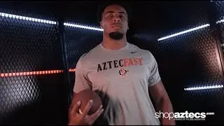2024/25 SDSU Aztec Football Gear &bull; ShopAztecs.com