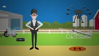 Welcome to the sUAS Part 107 Certification Exam Course by Drone TRUST