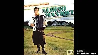 Baile em S&atilde;o Chico - Albino Manique