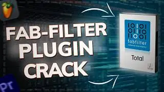 [𝐂𝐑𝐀𝐂𝐊] FabFilter Total Bundle | How to 𝐅𝐫𝐞𝐞 𝐈𝐧𝐬𝐭𝐚𝐥𝐥 2026 | 𝐍𝐎𝐓 Trial