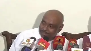 തമിഴ്നാട് മുന്&zwj; സ്പീക്കര്&zwj; പി എച്ച് പാണ്ഡ്യന്&zwj; അന്തരിച്ചു  | P H Pandian dies