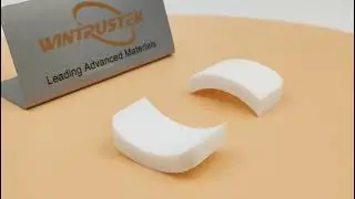 Macor Machinable Glass Ceramics